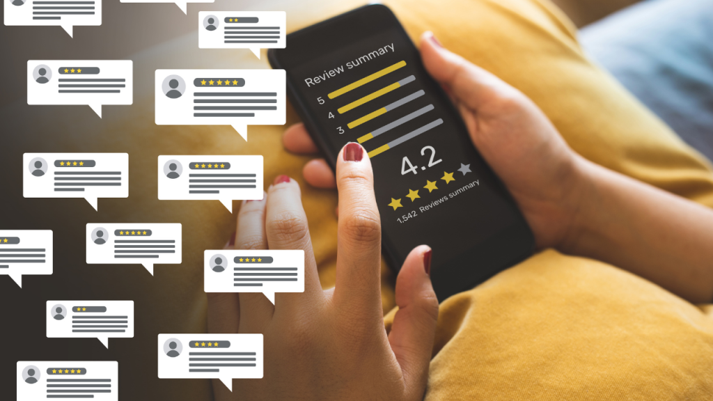 Utjecaj recenzija na brzu prodaju: Kako ih iskoristiti za maksimalan profit