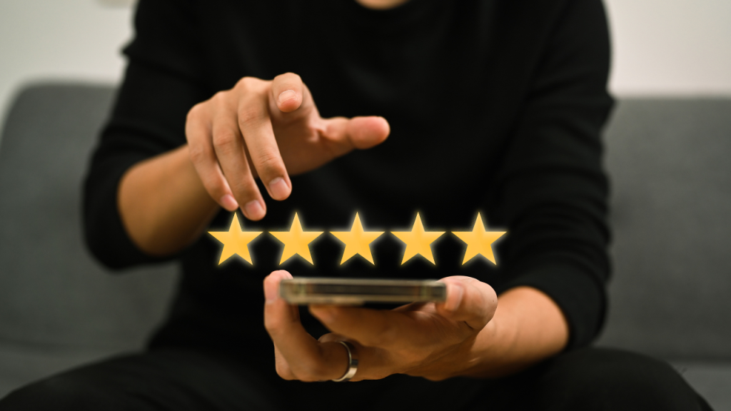 Utjecaj recenzija na brzu prodaju: Kako ih iskoristiti za maksimalan profit