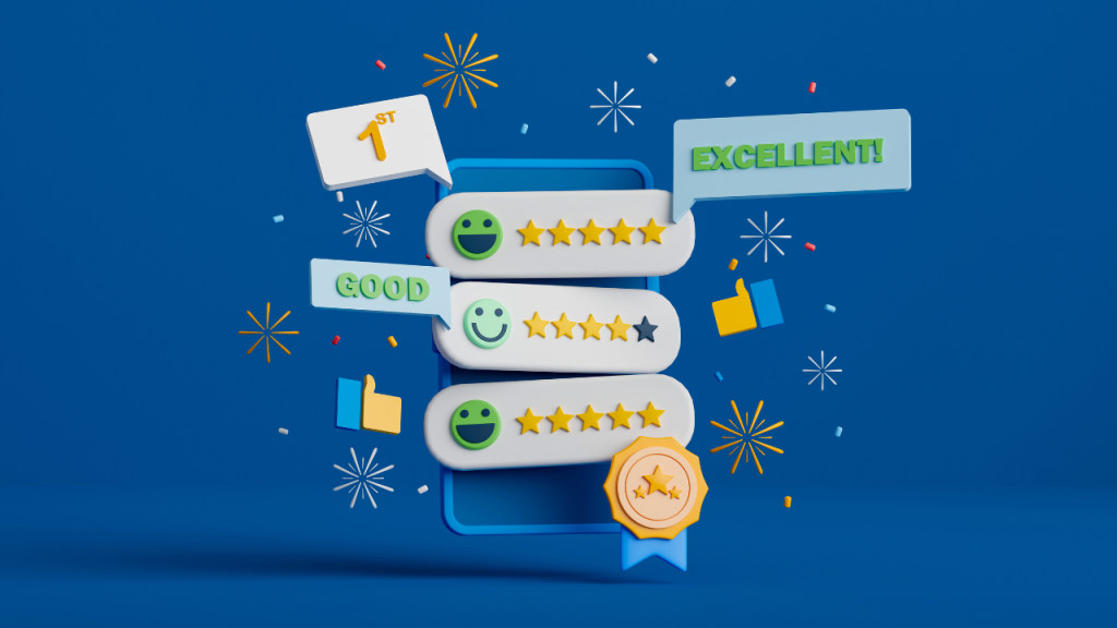 Utjecaj recenzija na brzu prodaju: Kako ih iskoristiti za maksimalan profit