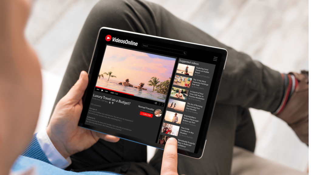 video marketing