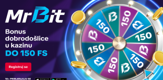 Dobijte više od svojih depozita uz Hyper Charge Days u MrBit Casinu